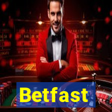 Betfast - Reclame AQUI